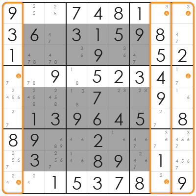 how to make a sudoku puzzle