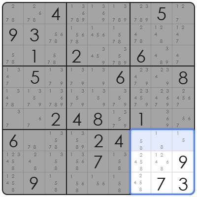 sudoku solver asset